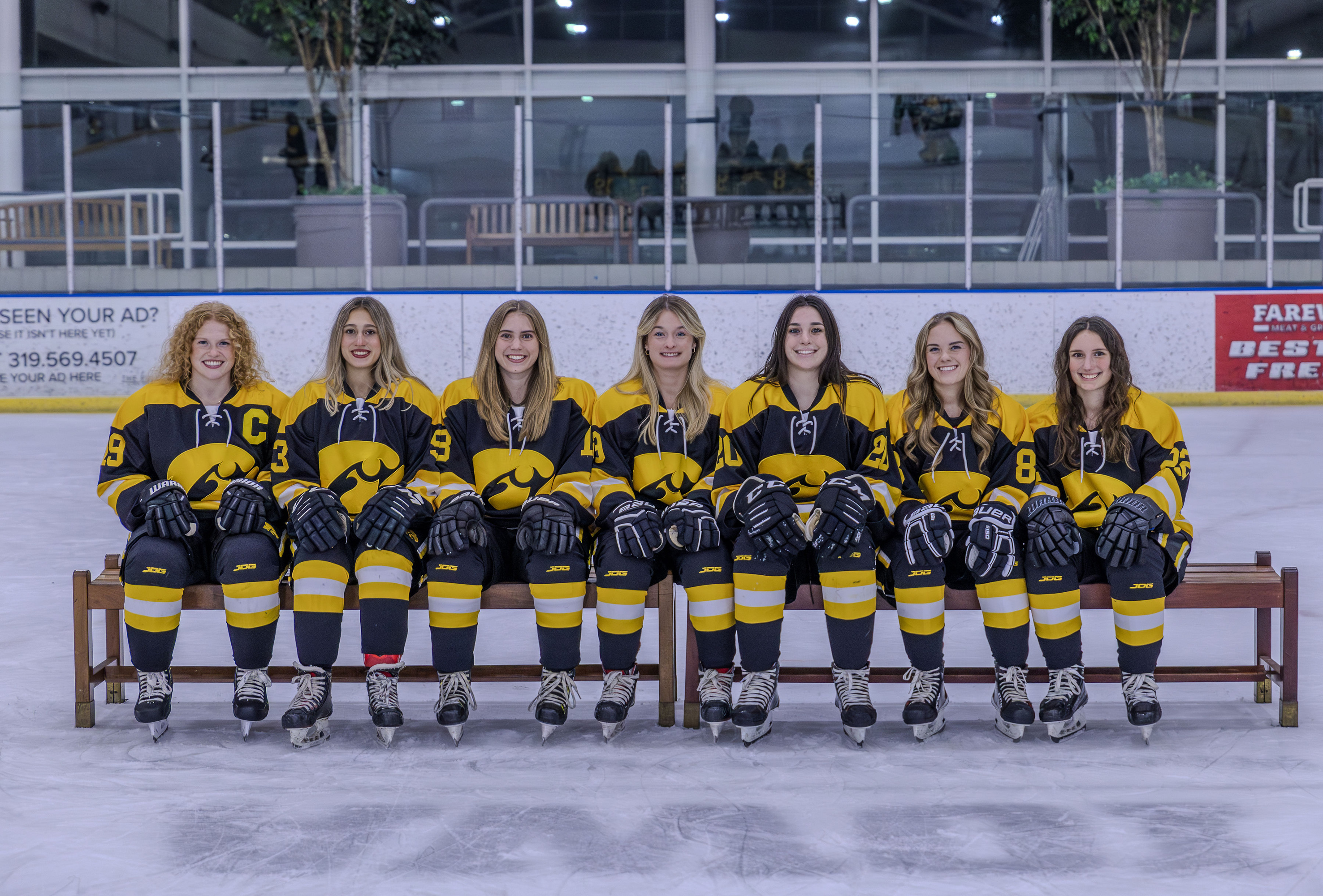 Executive Board 2025-2026